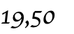 19,50