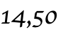 14,50